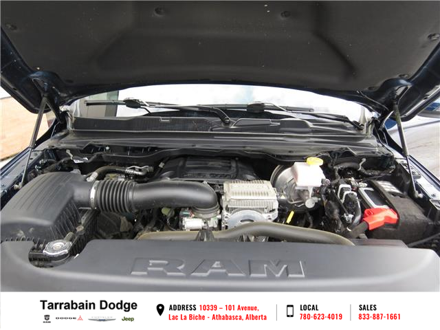 2023 RAM 1500 Sport (Stk: 7197A) in Lac La Biche - Image 30 of 30
