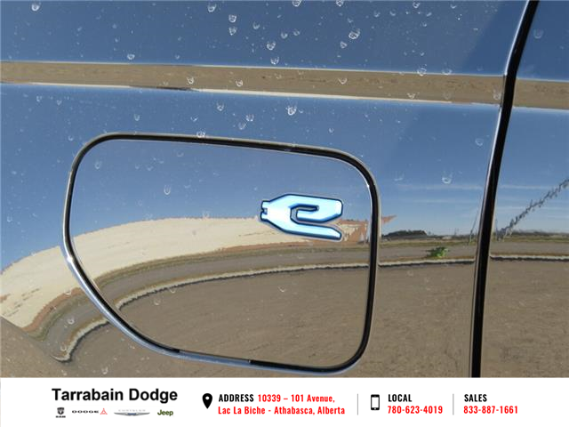 2023 Jeep Grand Cherokee 4xe Summit (Stk: 7224) in Lac La Biche - Image 10 of 30