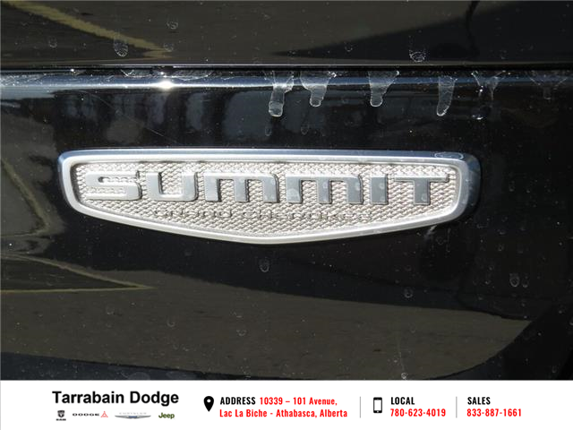 2023 Jeep Grand Cherokee 4xe Summit (Stk: 7224) in Lac La Biche - Image 13 of 30