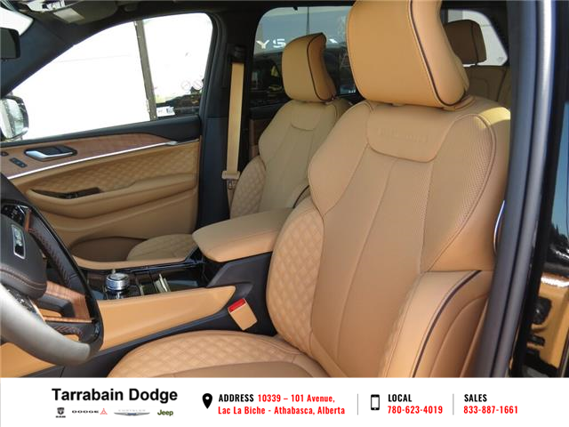2023 Jeep Grand Cherokee 4xe Summit (Stk: 7224) in Lac La Biche - Image 15 of 30
