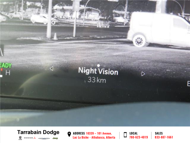 2023 Jeep Grand Cherokee 4xe Summit (Stk: 7224) in Lac La Biche - Image 18 of 30