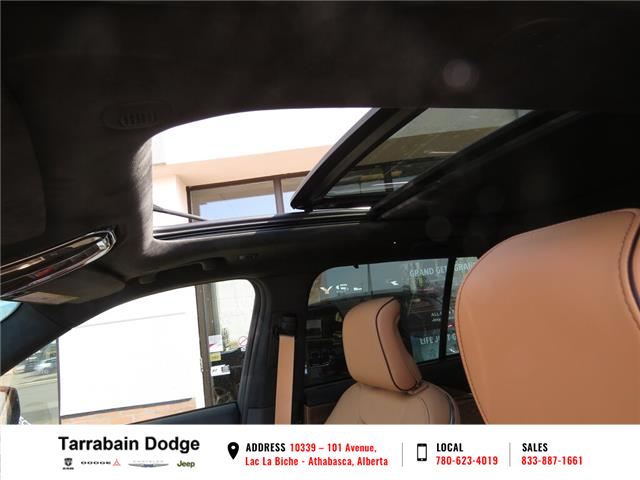 2023 Jeep Grand Cherokee 4xe Summit (Stk: 7224) in Lac La Biche - Image 27 of 30