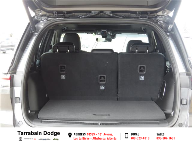 2025 Jeep Grand Cherokee Limited (Stk: 7350) in Lac La Biche - Image 5 of 29