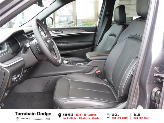 2025 Jeep Grand Cherokee Limited (Stk: 7350) in Lac La Biche - Image 8 of 29