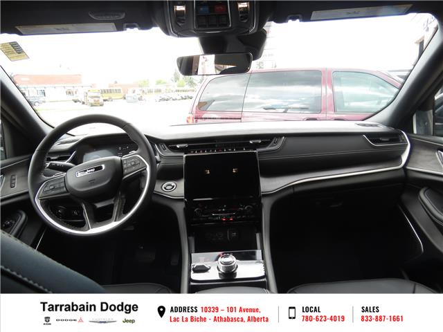 2025 Jeep Grand Cherokee Limited (Stk: 7350) in Lac La Biche - Image 10 of 29