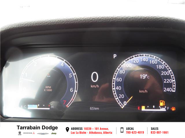 2025 Jeep Grand Cherokee Limited (Stk: 7350) in Lac La Biche - Image 12 of 29