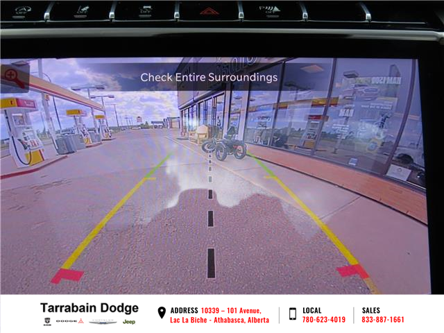 2025 Jeep Grand Cherokee Limited (Stk: 7350) in Lac La Biche - Image 15 of 29