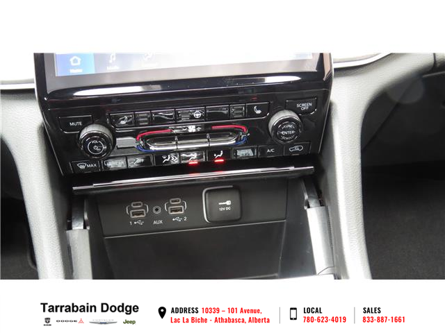 2025 Jeep Grand Cherokee Limited (Stk: 7350) in Lac La Biche - Image 16 of 29