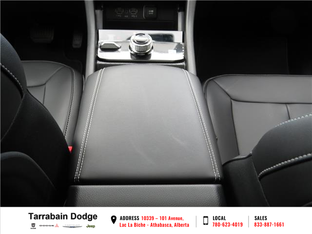 2025 Jeep Grand Cherokee Limited (Stk: 7350) in Lac La Biche - Image 17 of 29