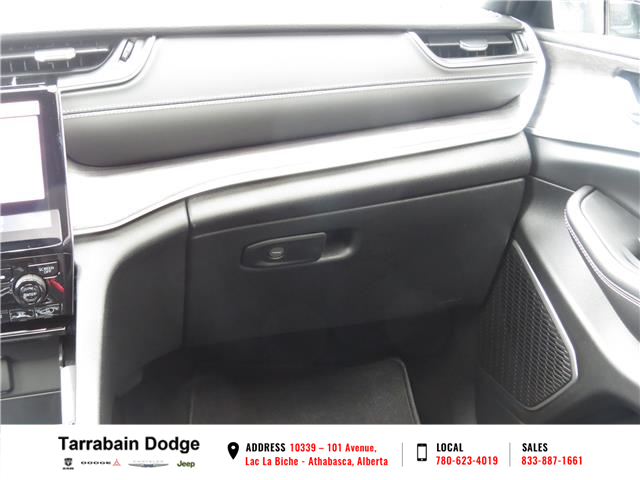 2025 Jeep Grand Cherokee Limited (Stk: 7350) in Lac La Biche - Image 19 of 29