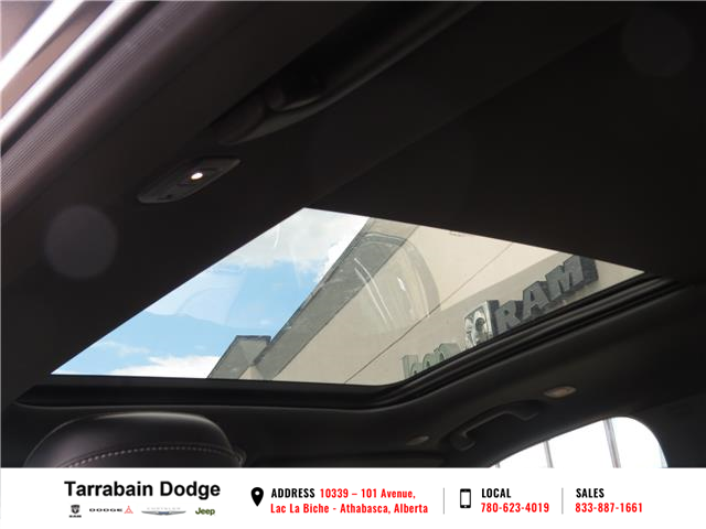 2025 Jeep Grand Cherokee Limited (Stk: 7350) in Lac La Biche - Image 20 of 29