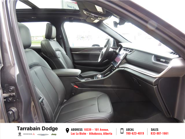 2025 Jeep Grand Cherokee Limited (Stk: 7350) in Lac La Biche - Image 22 of 29