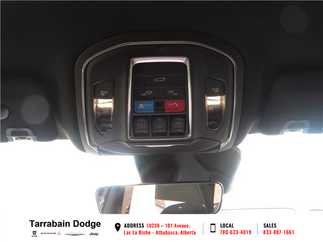 2025 Jeep Grand Cherokee Limited (Stk: 7350) in Lac La Biche - Image 23 of 29