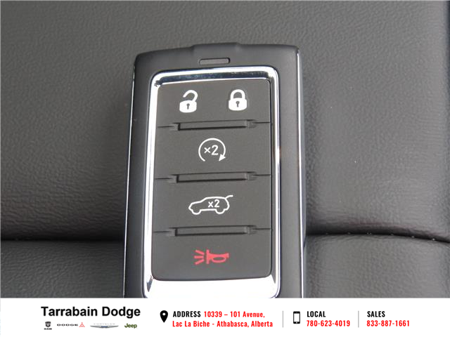 2025 Jeep Grand Cherokee Limited (Stk: 7350) in Lac La Biche - Image 27 of 29