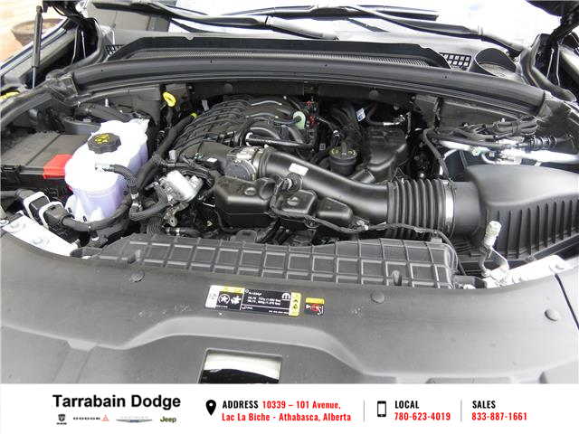 2025 Jeep Grand Cherokee Limited (Stk: 7350) in Lac La Biche - Image 28 of 29