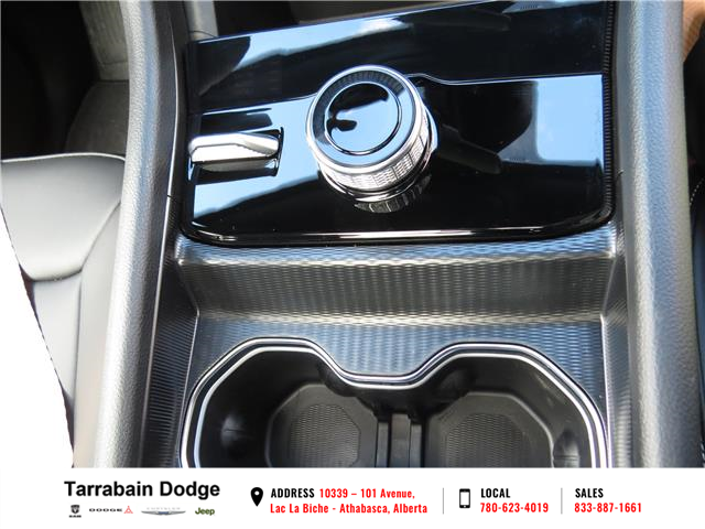 2025 Jeep Grand Cherokee Limited (Stk: 7350) in Lac La Biche - Image 18 of 29