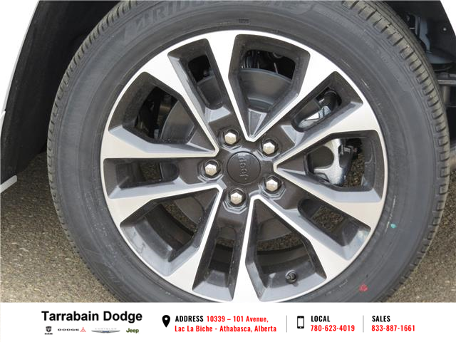2025 Jeep Grand Cherokee L Overland (Stk: 7349) in Lac La Biche - Image 3 of 30 2025 Jeep Grand Cherokee L Overland (Stk: 7349) in Lac La Biche - Image 3 of 30
