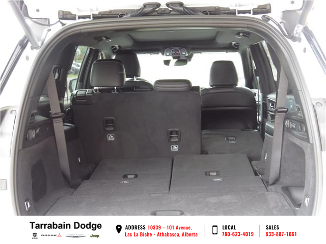2025 Jeep Grand Cherokee L Overland (Stk: 7349) in Lac La Biche - Image 5 of 30 2025 Jeep Grand Cherokee L Overland (Stk: 7349) in Lac La Biche - Image 5 of 30