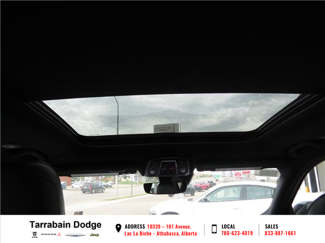 2025 Jeep Grand Cherokee L Overland (Stk: 7349) in Lac La Biche - Image 9 of 30 2025 Jeep Grand Cherokee L Overland (Stk: 7349) in Lac La Biche - Image 9 of 30
