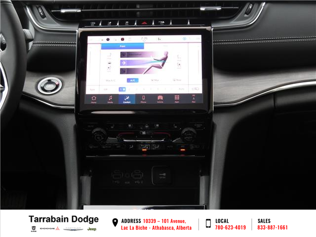 2025 Jeep Grand Cherokee L Overland (Stk: 7349) in Lac La Biche - Image 14 of 30 2025 Jeep Grand Cherokee L Overland (Stk: 7349) in Lac La Biche - Image 14 of 30