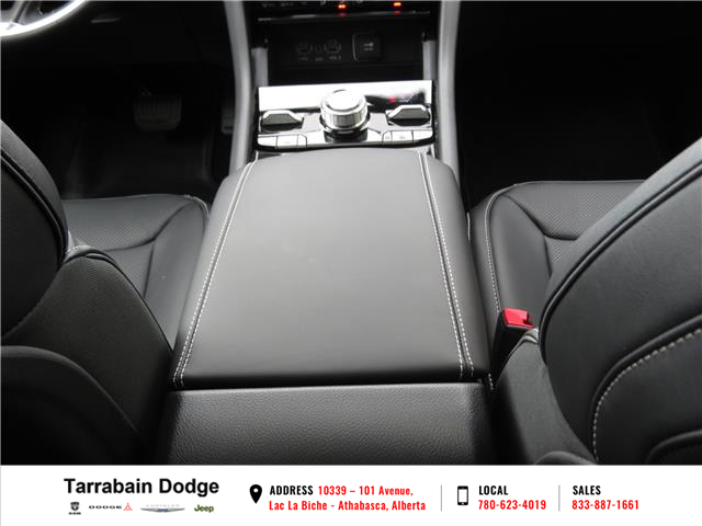 2025 Jeep Grand Cherokee L Overland (Stk: 7349) in Lac La Biche - Image 15 of 30 2025 Jeep Grand Cherokee L Overland (Stk: 7349) in Lac La Biche - Image 15 of 30