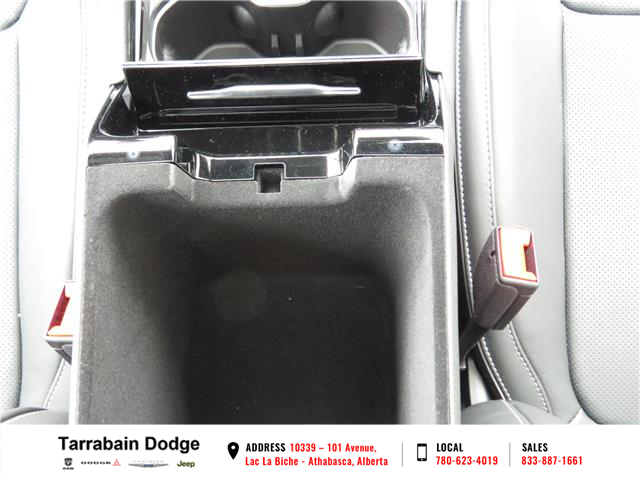2025 Jeep Grand Cherokee L Overland (Stk: 7349) in Lac La Biche - Image 16 of 30 2025 Jeep Grand Cherokee L Overland (Stk: 7349) in Lac La Biche - Image 16 of 30