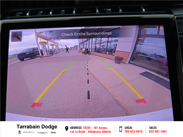 2025 Jeep Grand Cherokee L Overland (Stk: 7349) in Lac La Biche - Image 13 of 30 2025 Jeep Grand Cherokee L Overland (Stk: 7349) in Lac La Biche - Image 13 of 30