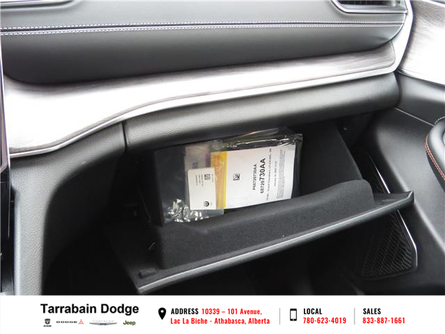 2025 Jeep Grand Cherokee L Overland (Stk: 7349) in Lac La Biche - Image 17 of 30 2025 Jeep Grand Cherokee L Overland (Stk: 7349) in Lac La Biche - Image 17 of 30