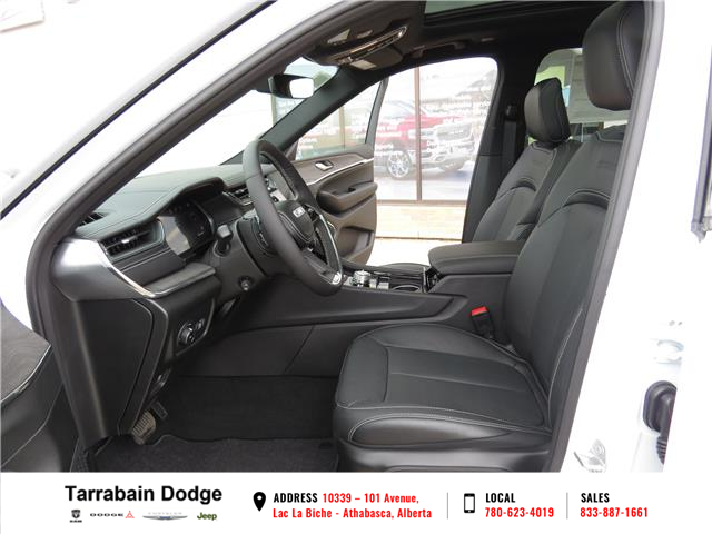 2025 Jeep Grand Cherokee L Overland (Stk: 7349) in Lac La Biche - Image 19 of 30 2025 Jeep Grand Cherokee L Overland (Stk: 7349) in Lac La Biche - Image 19 of 30