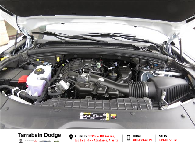 2025 Jeep Grand Cherokee L Overland (Stk: 7349) in Lac La Biche - Image 28 of 30 2025 Jeep Grand Cherokee L Overland (Stk: 7349) in Lac La Biche - Image 28 of 30