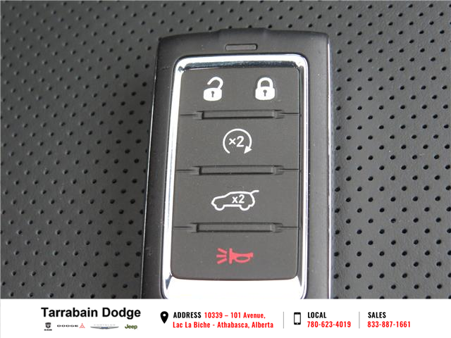 2025 Jeep Grand Cherokee L Overland (Stk: 7349) in Lac La Biche - Image 29 of 30 2025 Jeep Grand Cherokee L Overland (Stk: 7349) in Lac La Biche - Image 29 of 30
