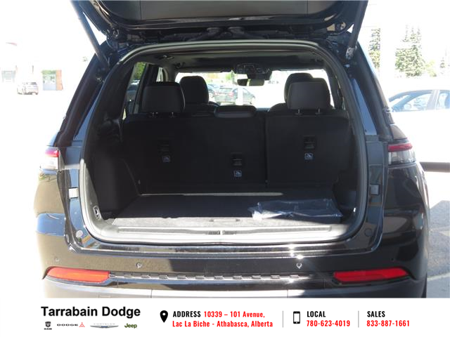 2025 Jeep Grand Cherokee Laredo (Stk: 7348) in Lac La Biche - Image 5 of 30