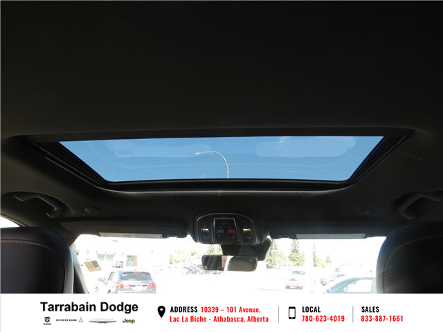 2025 Jeep Grand Cherokee Laredo (Stk: 7348) in Lac La Biche - Image 15 of 30