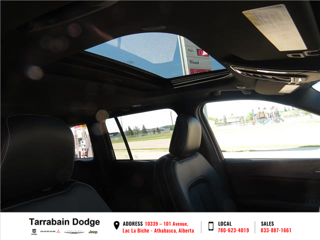 2025 Jeep Grand Cherokee Laredo (Stk: 7348) in Lac La Biche - Image 26 of 30