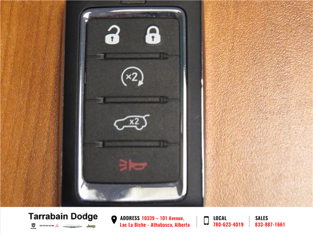 2025 Jeep Grand Cherokee Laredo (Stk: 7348) in Lac La Biche - Image 30 of 30