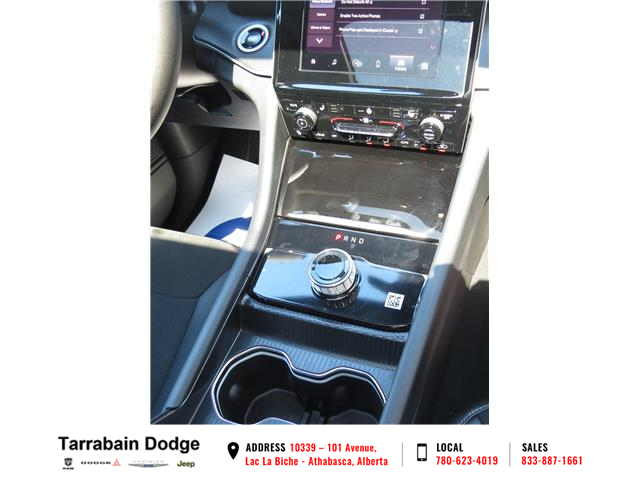 2025 Jeep Grand Cherokee Laredo (Stk: 7348) in Lac La Biche - Image 11 of 30