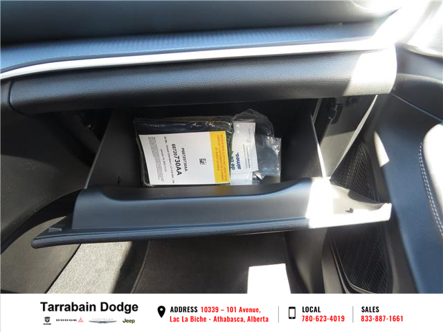 2025 Jeep Grand Cherokee Laredo (Stk: 7348) in Lac La Biche - Image 22 of 30