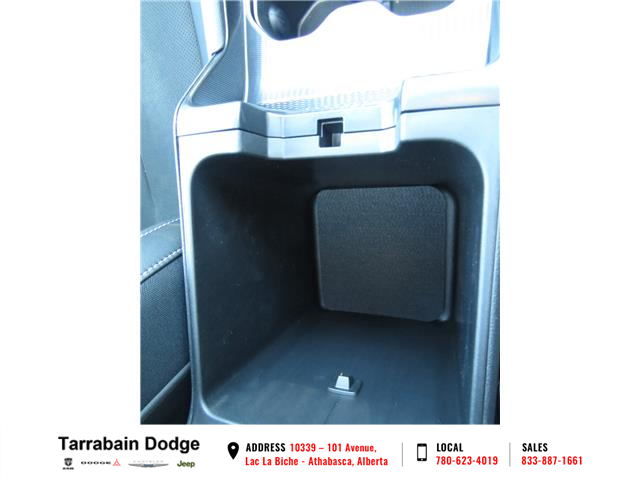 2025 Jeep Grand Cherokee Laredo (Stk: 7348) in Lac La Biche - Image 13 of 30