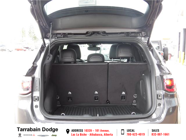 2024 Jeep Compass North (Stk: 7299) in Lac La Biche - Image 5 of 27