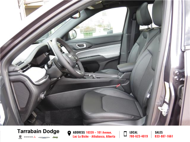 2024 Jeep Compass North (Stk: 7299) in Lac La Biche - Image 8 of 27