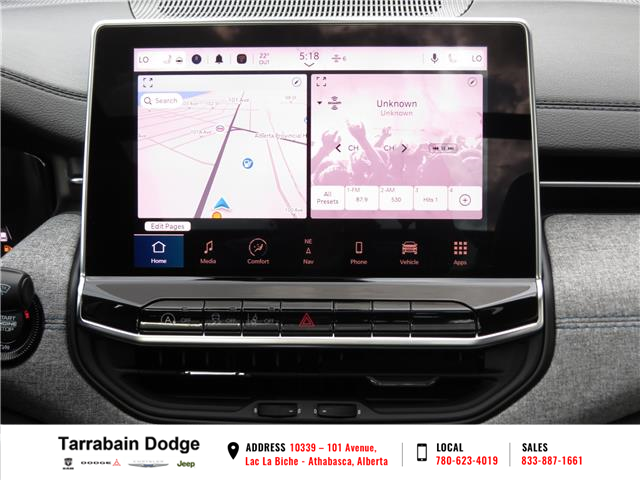 2024 Jeep Compass North (Stk: 7299) in Lac La Biche - Image 14 of 27