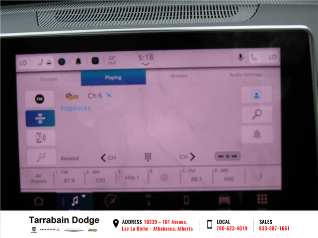 2024 Jeep Compass North (Stk: 7299) in Lac La Biche - Image 15 of 27