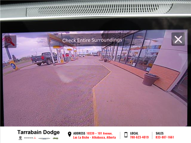 2024 Jeep Compass North (Stk: 7299) in Lac La Biche - Image 16 of 27