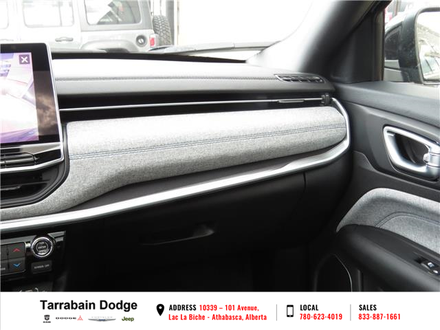 2024 Jeep Compass North (Stk: 7299) in Lac La Biche - Image 17 of 27