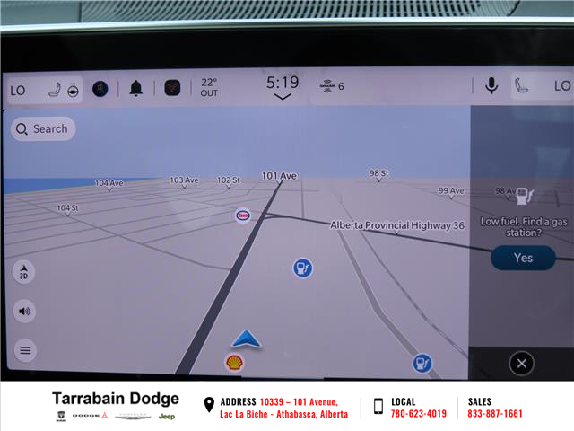 2024 Jeep Compass North (Stk: 7299) in Lac La Biche - Image 18 of 27