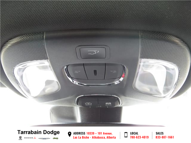 2024 Jeep Compass North (Stk: 7299) in Lac La Biche - Image 19 of 27