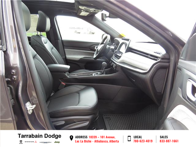 2024 Jeep Compass North (Stk: 7299) in Lac La Biche - Image 20 of 27