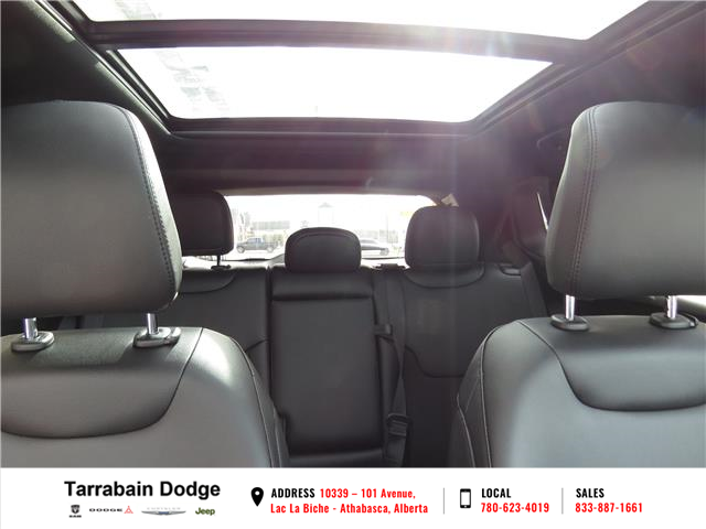 2024 Jeep Compass North (Stk: 7299) in Lac La Biche - Image 25 of 27