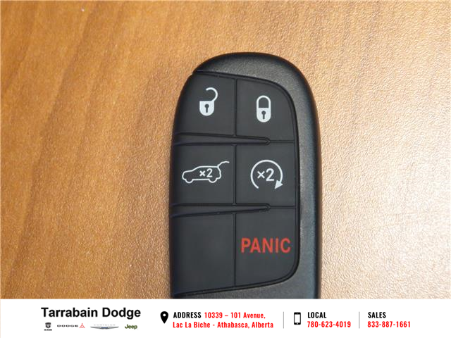 2024 Jeep Compass North (Stk: 7299) in Lac La Biche - Image 27 of 27