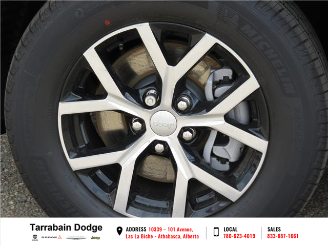 2024 Jeep Grand Cherokee L Limited (Stk: 7310) in Lac La Biche - Image 13 of 29